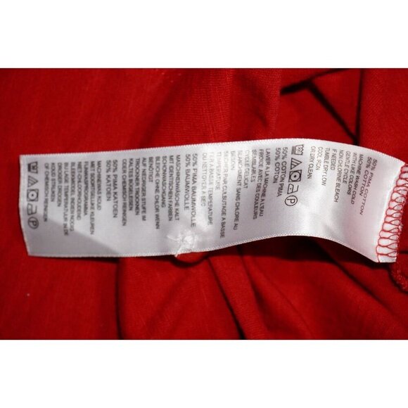 Tommy Bahama USC Trojans Polo Shirt Cardinal Red XXXL 3XL Logo Embroidered Short - Picture 11 of 15